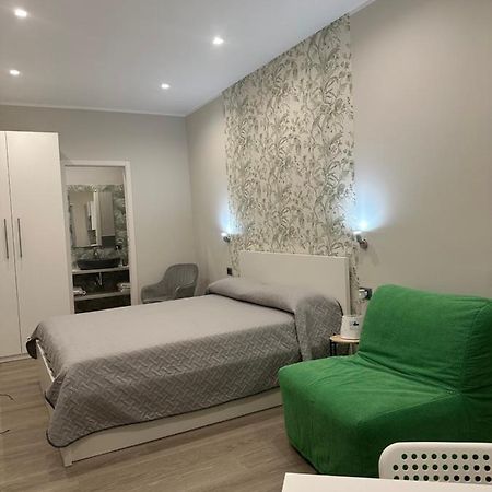 B&B Sanem Luxury Rooms Gioia Tauro Exterior foto